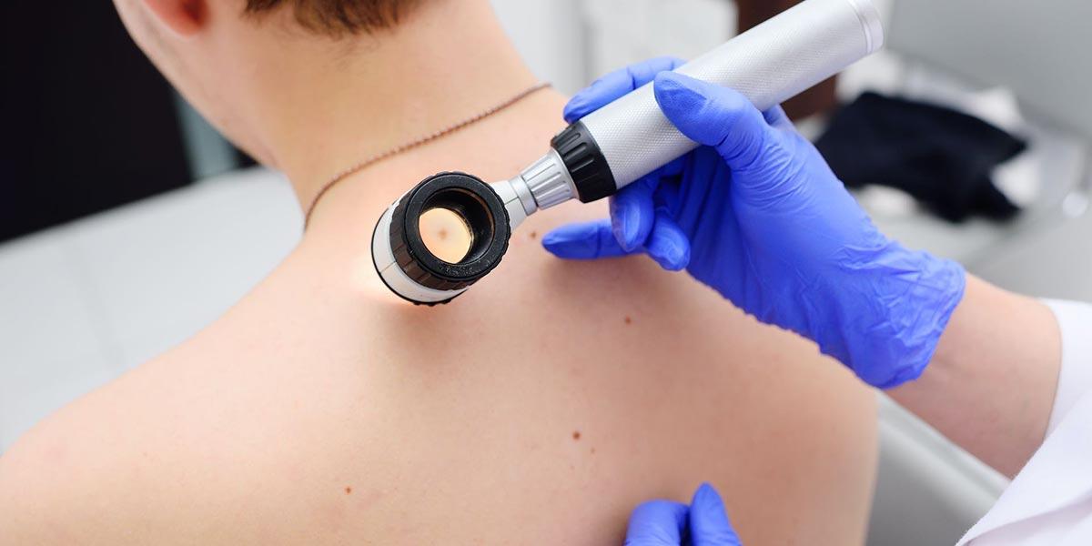 Dermatologia