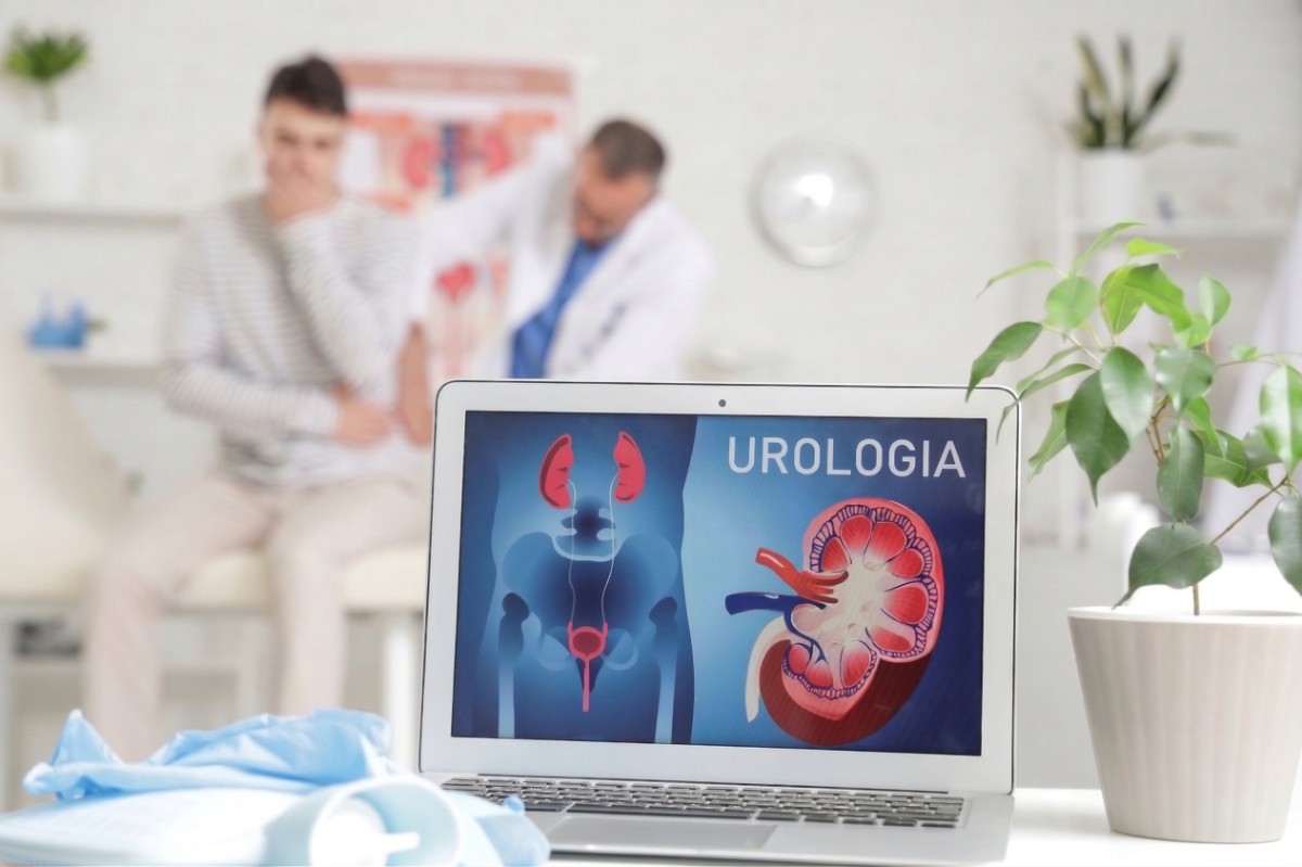 Urologia